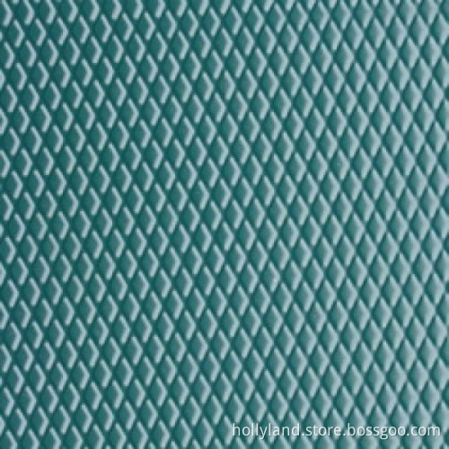 Embossed Aluminum Coil